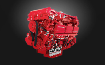 Bepensa Megamak Cummins